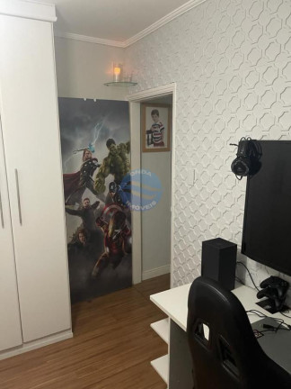 Imagem Apartamento com 2 Quartos à Venda, 105 m² em Marapé - Santos