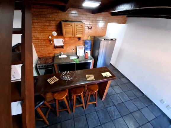 Imagem Casa de Condomínio com 1 Quarto à Venda, 50 m² em Peró - Cabo Frio Imagem Casa de Condomínio com 1 Quarto à Venda, 50 m² em Peró - Cabo Frio