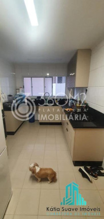 Imagem Apartamento com 4 Quartos à Venda, 130 m² em Jardim - Santo André Imagem Apartamento com 4 Quartos à Venda, 130 m² em Jardim - Santo André