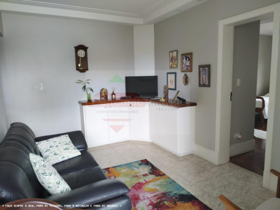 Imagem Apartamento com 3 Quartos à Venda, 157 m² em Centro - Taubaté Imagem Apartamento com 3 Quartos à Venda, 157 m² em Centro - Taubaté