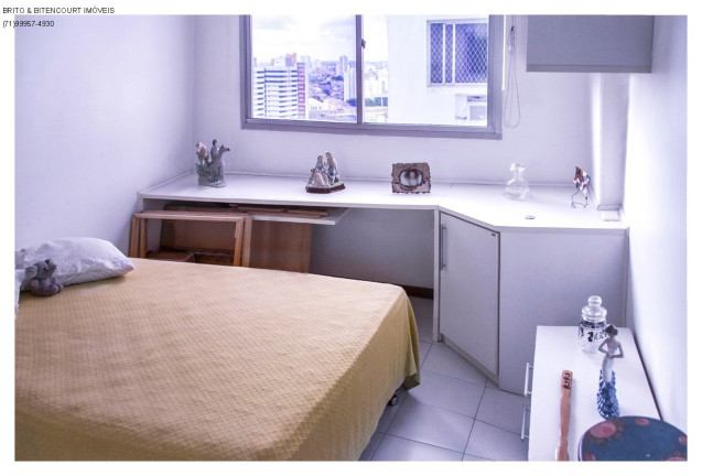 Imagem Cobertura com 3 Quartos à Venda, 260 m² em Graça - Salvador