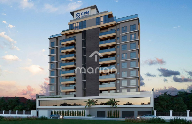 Imagem Apartamento com 3 Quartos à Venda, 112 m² em Itacolomi - Balneário Piçarras Imagem Apartamento com 3 Quartos à Venda, 112 m² em Itacolomi - Balneário Piçarras