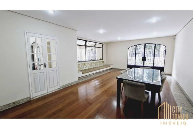 Imagem Apartamento com 3 Quartos à Venda, 100 m² em Campo Belo - São Paulo Imagem Apartamento com 3 Quartos à Venda, 100 m² em Campo Belo - São Paulo