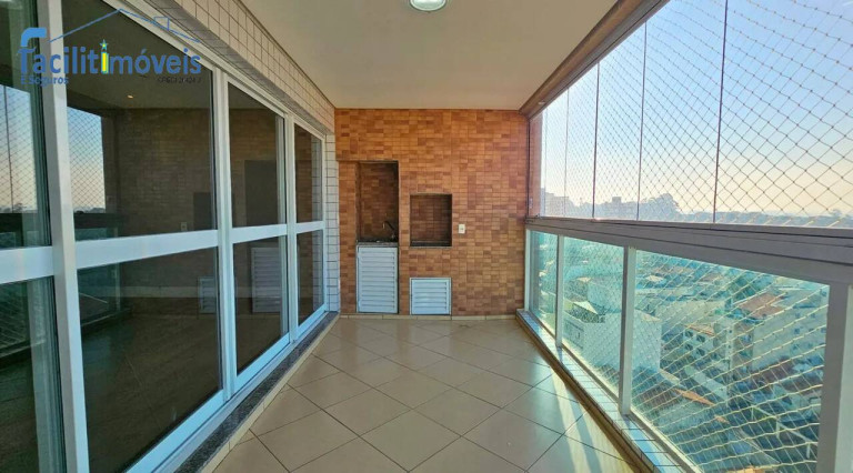Imagem Apartamento com 4 Quartos à Venda, 208 m² em Anchieta - São Bernardo Do Campo Imagem Apartamento com 4 Quartos à Venda, 208 m² em Anchieta - São Bernardo Do Campo