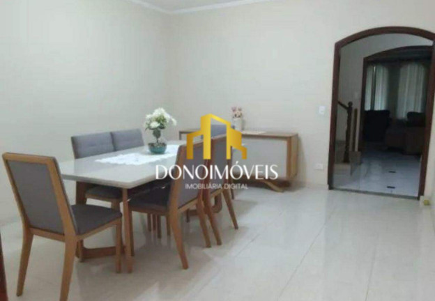 Imagem Casa com 3 Quartos à Venda, 245 m² em Vila Francisco Matarazzo - Santo André Imagem Casa com 3 Quartos à Venda, 245 m² em Vila Francisco Matarazzo - Santo André