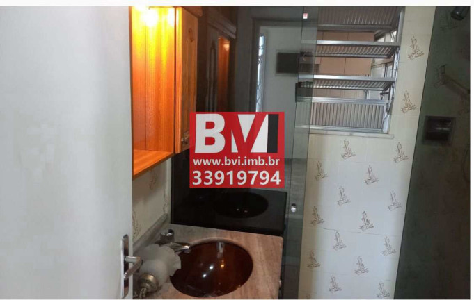 Imagem Apartamento com 2 Quartos à Venda, 71 m² em Madureira - Rio De Janeiro