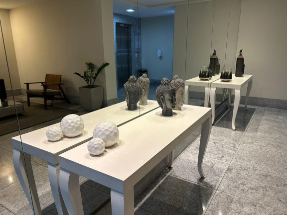 Imagem Apartamento com 2 Quartos à Venda, 89 m² em Rosarinho - Recife Imagem Apartamento com 2 Quartos à Venda, 89 m² em Rosarinho - Recife