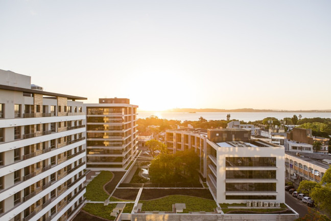 Imagem Apartamento com 3 Quartos à Venda, 149 m² em Tristeza - Porto Alegre Imagem Apartamento com 3 Quartos à Venda, 149 m² em Tristeza - Porto Alegre