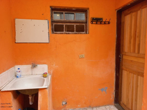 Imagem Casa com 3 Quartos à Venda, 130 m² em Vila Romar - Peruíbe Imagem Casa com 3 Quartos à Venda, 130 m² em Vila Romar - Peruíbe