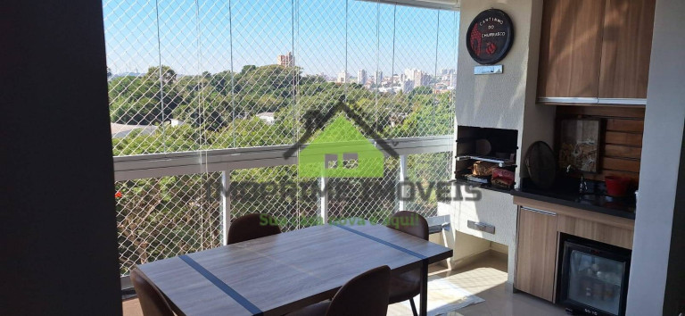 Imagem Apartamento com 3 Quartos à Venda, 108 m² em Jardim Paraíba - Jacareí Imagem Apartamento com 3 Quartos à Venda, 108 m² em Jardim Paraíba - Jacareí
