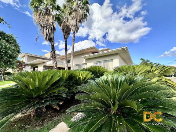 Imagem Casa de Condomínio com 4 Quartos à Venda, 522 m² em Ribeirão Do Lipa - Cuiabá Imagem Casa de Condomínio com 4 Quartos à Venda, 522 m² em Ribeirão Do Lipa - Cuiabá