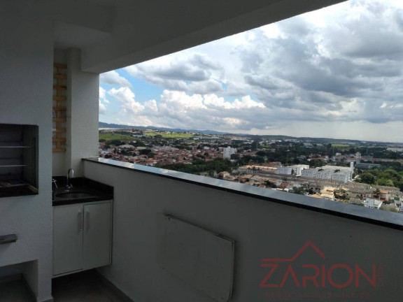 Imagem Apartamento com 2 Quartos à Venda, 73 m² em Barranco - Taubaté