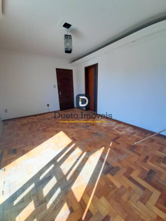 Imagem Apartamento com 3 Quartos à Venda, 102 m² em Camobi - Santa Maria