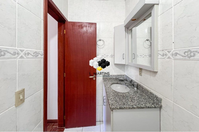 Imagem Casa com 3 Quartos à Venda, 114 m² em Nossa Senhora Das Graças - Canoas