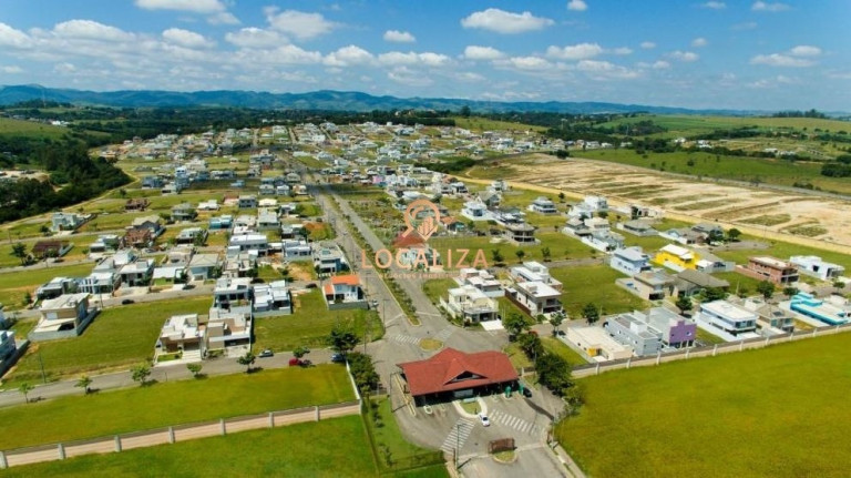 Imagem Terreno à Venda, 326 m² em Condomínio Terras Do Vale - Caçapava Imagem Terreno à Venda, 326 m² em Condomínio Terras Do Vale - Caçapava