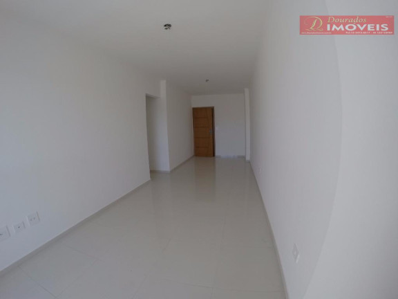Imagem Apartamento com 2 Quartos à Venda, 92 m² em Vila Guilhermina - Praia Grande