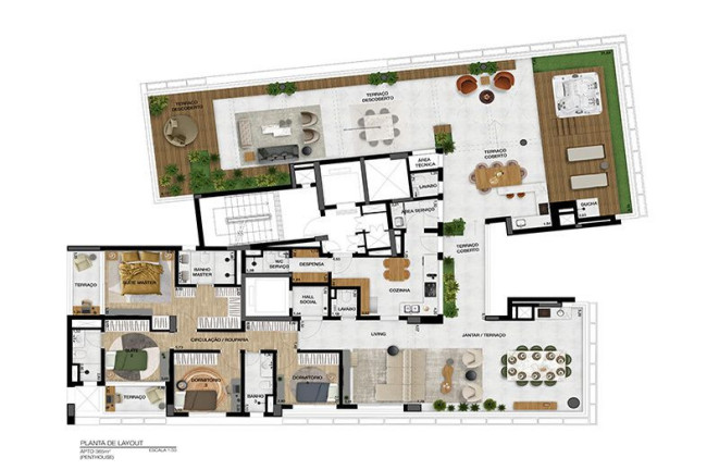 Imagem Apartamento com 3 Quartos à Venda, 167 m² em Mooca - São Paulo Imagem Apartamento com 3 Quartos à Venda, 167 m² em Mooca - São Paulo