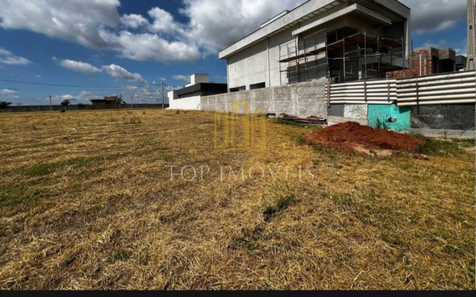 Imagem Terreno em Condomínio à Venda, 250 m² em Ronda - São José Dos Campos Imagem Terreno em Condomínio à Venda, 250 m² em Ronda - São José Dos Campos