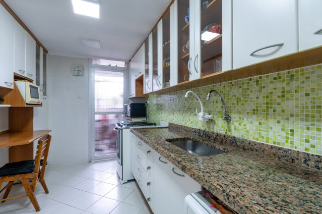 Imagem Apartamento com 2 Quartos à Venda, 84 m² em Pinheiros - São Paulo
