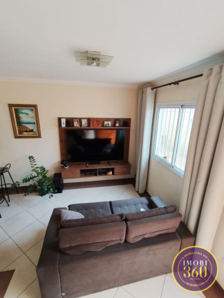 Imagem Casa de Condomínio com 2 Quartos à Venda, 60 m² em Jardim Ponte Rasa - São Paulo Imagem Casa de Condomínio com 2 Quartos à Venda, 60 m² em Jardim Ponte Rasa - São Paulo