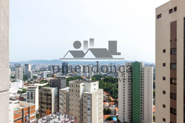 Imagem Apartamento com 3 Quartos à Venda, 174 m² em Perdizes - São Paulo Imagem Apartamento com 3 Quartos à Venda, 174 m² em Perdizes - São Paulo