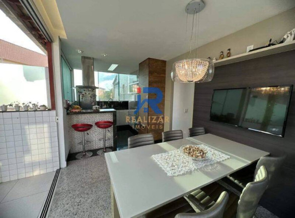 Imagem Apartamento com 3 Quartos à Venda, 140 m² em Calafate - Belo Horizonte