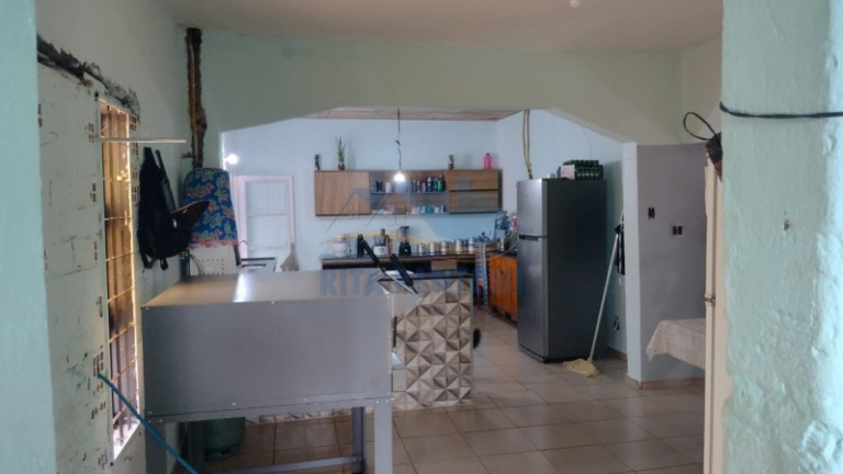 Imagem Sobrado com 4 Quartos à Venda, 220 m² em Jardim Paiva - Ribeirão Preto Imagem Sobrado com 4 Quartos à Venda, 220 m² em Jardim Paiva - Ribeirão Preto