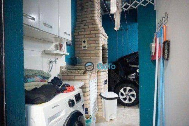 Imagem Sobrado com 2 Quartos à Venda, 69 m² em Vila Matilde - São Paulo Imagem Sobrado com 2 Quartos à Venda, 69 m² em Vila Matilde - São Paulo