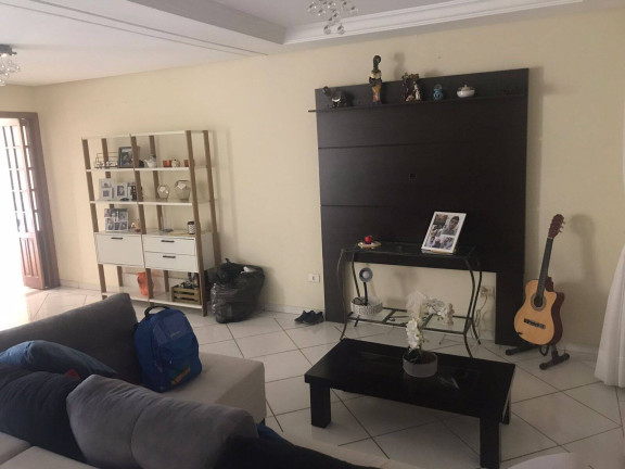 Imagem Sobrado com 4 Quartos à Venda, 126 m² em Taboão - São Bernardo Do Campo