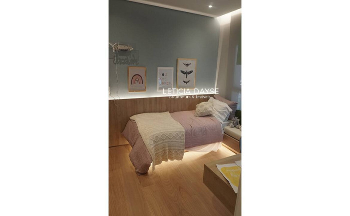 Imagem Apartamento com 3 Quartos à Venda, 91 m² em Jardim Das Acácias - São Paulo Imagem Apartamento com 3 Quartos à Venda, 91 m² em Jardim Das Acácias - São Paulo