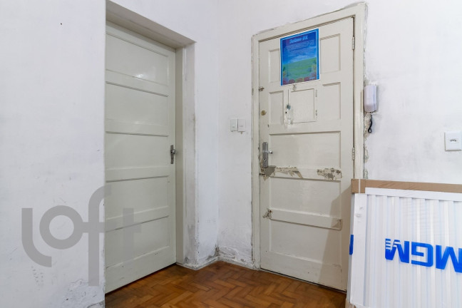 Imagem Apartamento com 1 Quarto à Venda, 43 m² em Liberdade - São Paulo Imagem Apartamento com 1 Quarto à Venda, 43 m² em Liberdade - São Paulo