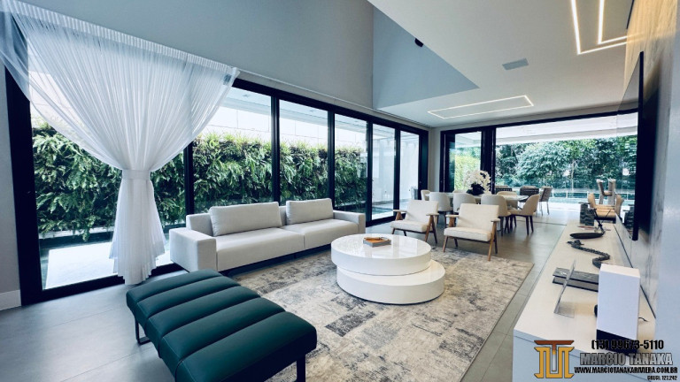Imagem Casa com 5 Quartos à Venda, 415 m² em Riviera - Bertioga Imagem Casa com 5 Quartos à Venda, 415 m² em Riviera - Bertioga