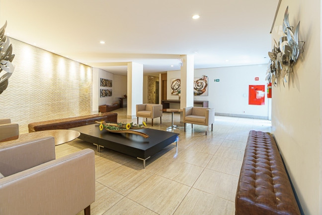 Imagem Apartamento com 4 Quartos à Venda, 311 m² em Bosque Da Saúde - São Paulo