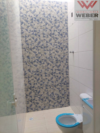 Imagem Casa com 2 Quartos à Venda, 55 m² em Jardim Dos Pássaros - Sorocaba