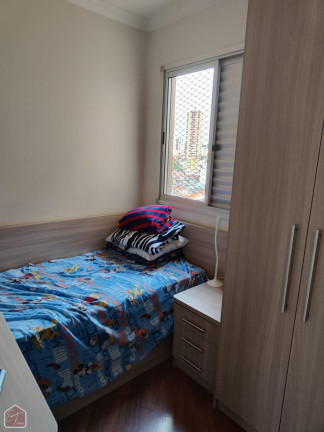 Imagem Apartamento com 3 Quartos à Venda, 62 m²