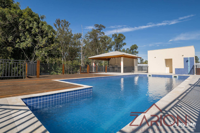 Imagem Apartamento com 3 Quartos à Venda, 70 m² em Residencial Novo Horizonte - Taubaté