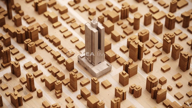 Imagem Apartamento com 4 Quartos à Venda, 141 m² em Centro - Balneário Camboriú Imagem Apartamento com 4 Quartos à Venda, 141 m² em Centro - Balneário Camboriú