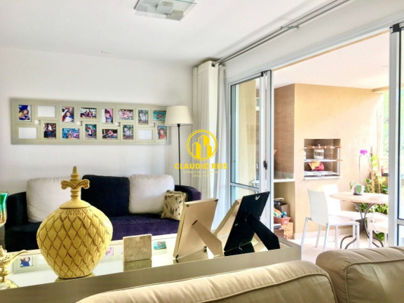 Imagem Apartamento com 3 Quartos à Venda, 147 m² em Paraíso Do Morumbi - São Paulo Imagem Apartamento com 3 Quartos à Venda, 147 m² em Paraíso Do Morumbi - São Paulo
