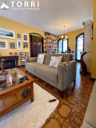 Imagem Sobrado com 3 Quartos à Venda, 257 m² em Vila Assis - Sorocaba