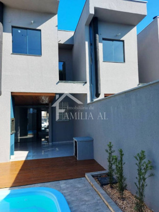 Imagem Sobrado com 3 Quartos à Venda, 135 m² em Floresta - Joinville