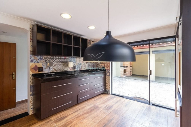 Imagem Casa com 3 Quartos à Venda, 125 m² em Brooklin Paulista - São Paulo