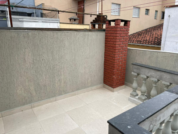 Imagem Casa com 3 Quartos à Venda, 150 m² em Nova Petrópolis - São Bernardo Do Campo