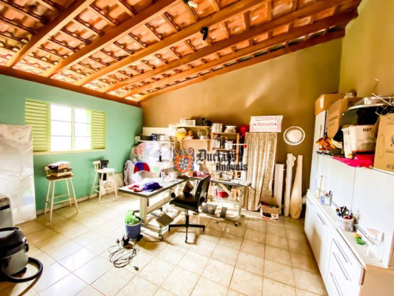 Imagem Chácara com 3 Quartos à Venda, 200 m² em Recanto Dos Dourados - Campinas Imagem Chácara com 3 Quartos à Venda, 200 m² em Recanto Dos Dourados - Campinas