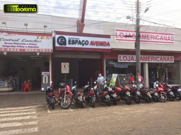 Imagem Loja para Alugar, 11 m² em Centro - Telêmaco Borba Imagem Loja para Alugar, 11 m² em Centro - Telêmaco Borba