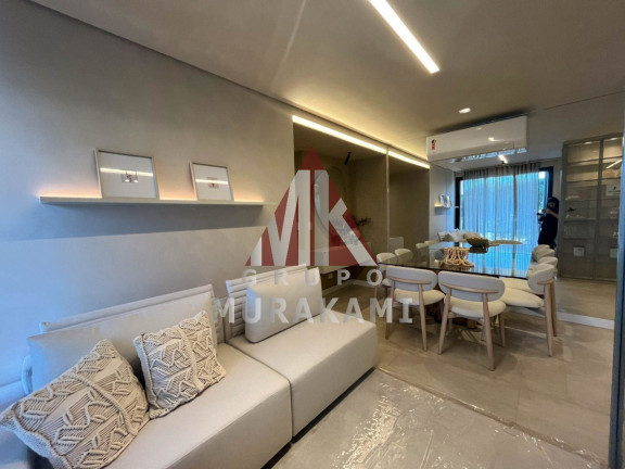 Imagem Imóvel com 3 Quartos à Venda, 79 m² em Chácara Paulista - Maringá Imagem Imóvel com 3 Quartos à Venda, 79 m² em Chácara Paulista - Maringá