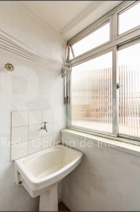 Imagem Cobertura com 1 Quarto à Venda, 91 m² em Floresta - Porto Alegre Imagem Cobertura com 1 Quarto à Venda, 91 m² em Floresta - Porto Alegre