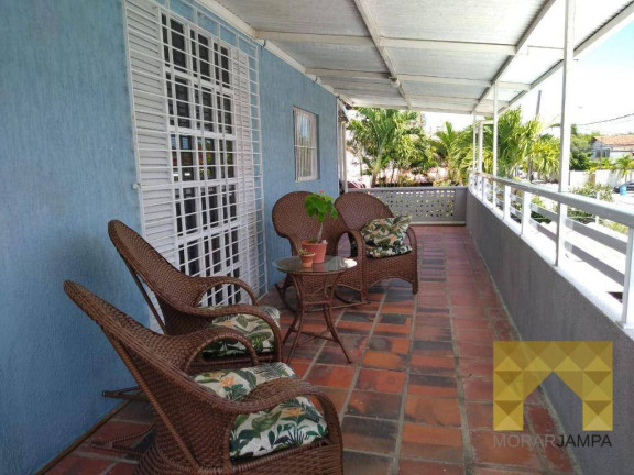 Imagem Casa com 4 Quartos à Venda, 234 m² em Bessa - João Pessoa Imagem Casa com 4 Quartos à Venda, 234 m² em Bessa - João Pessoa
