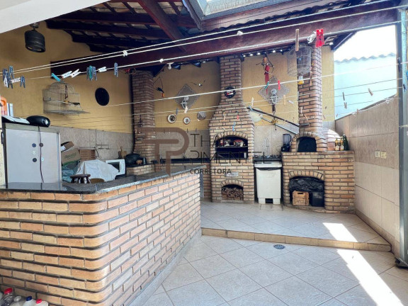 Imagem Casa com 4 Quartos à Venda, 125 m² em Vila Yolanda - Osasco Imagem Casa com 4 Quartos à Venda, 125 m² em Vila Yolanda - Osasco