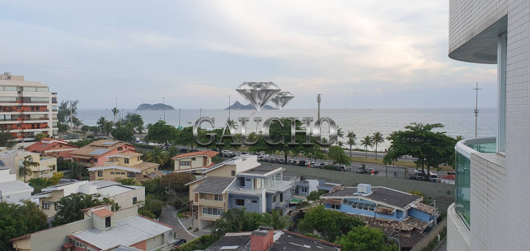 Imagem Apartamento com 1 Quarto à Venda, 54 m² em Barra Da Tijuca - Rio De Janeiro Imagem Apartamento com 1 Quarto à Venda, 54 m² em Barra Da Tijuca - Rio De Janeiro