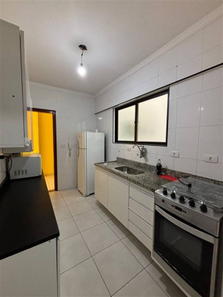 Imagem Apartamento com 1 Quarto à Venda, 53 m² em Caiçara - Praia Grande Imagem Apartamento com 1 Quarto à Venda, 53 m² em Caiçara - Praia Grande